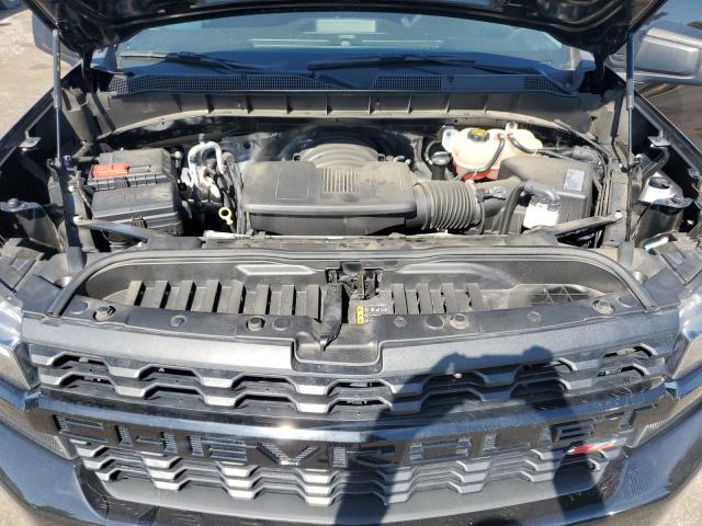 Photo 11 from auction – 2021 CHEVROLET SILVERADO with VIN 1GCPYCEF3MZ273831