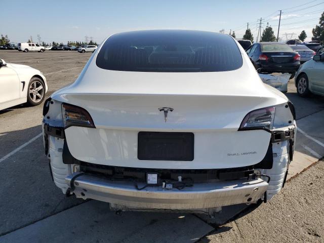 Photo 6 from auction – 2020 TESLA MODEL 3 with VIN 5YJ3E1EB0LF807218