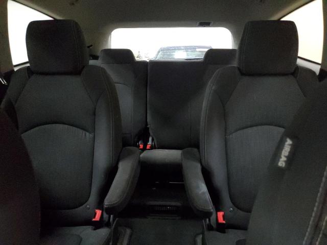 Photo 10 from auction – 2017 CHEVROLET TRAVERSE L with VIN 1GNKVGKDXHJ332365