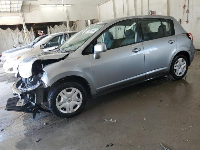 NISSAN VERSA S 2011 with VIN 3N1BC1CP1BL500997 - Photo from auction