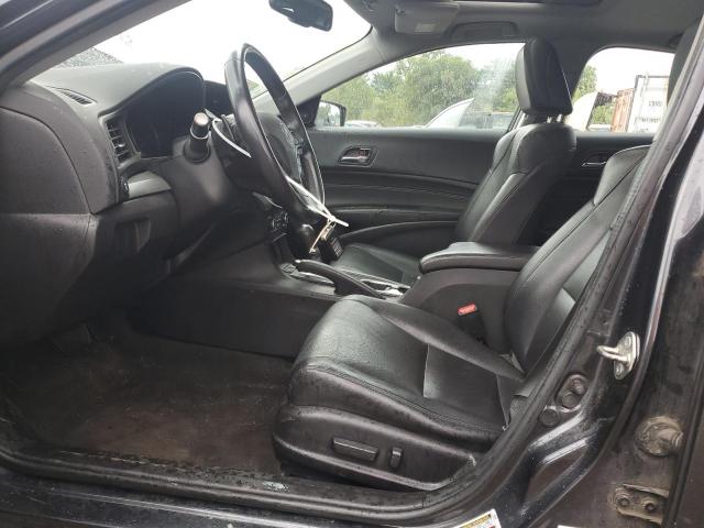 Photo 7 from auction – 2016 ACURA ILX with VIN 19UDE2F7XGA007644