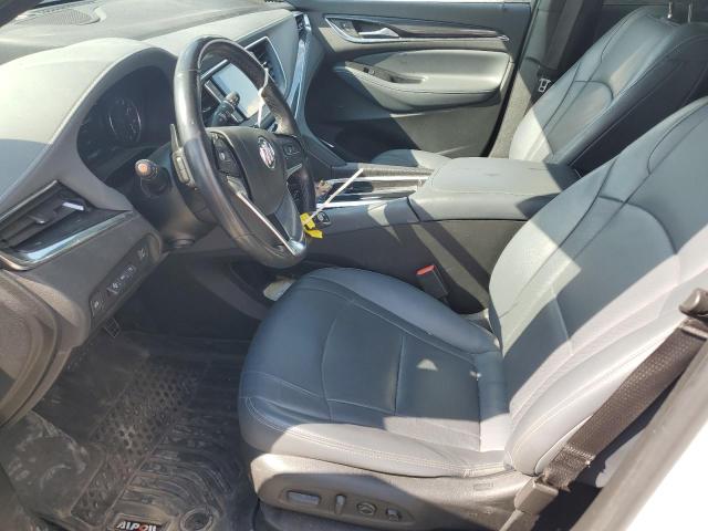 Photo 7 from auction – 2022 BUICK ENCLAVE PR with VIN 5GAEVBKW6NJ124863