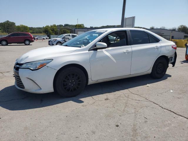 Photo 1 from auction – 2017 TOYOTA CAMRY LE with VIN 4T1BF1FK3HU295245