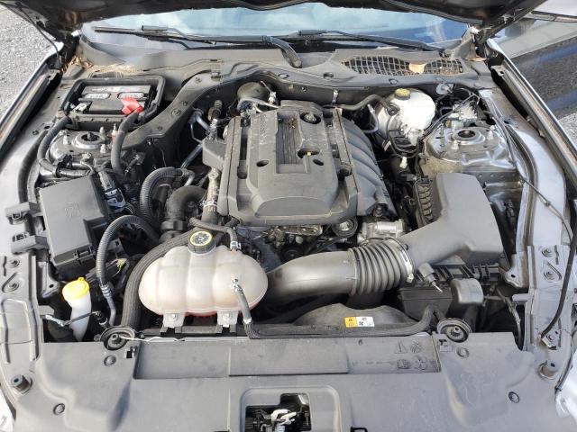 Photo 11 from auction – 2018 FORD MUSTANG with VIN 1FA6P8THXJ5114944
