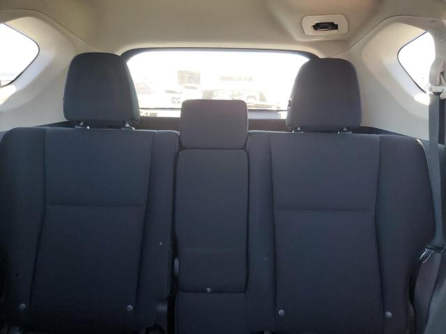 Photo 10 from auction – 2015 TOYOTA RAV4 LE with VIN 2T3BFREV6FW343299