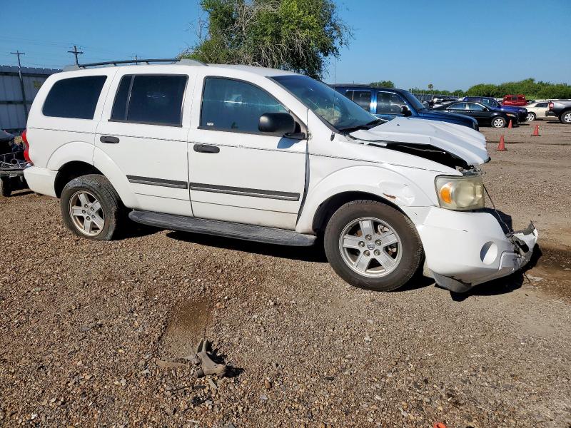 Photo 4 from auction – 2007 DODGE DURANGO SL with VIN 1D8HD48K57F506064