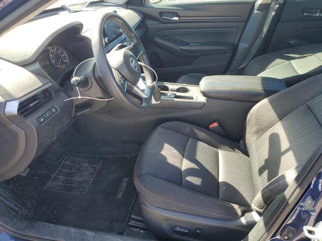Photo 7 from auction – 2020 NISSAN ALTIMA S with VIN 1N4BL4BV1LC194904