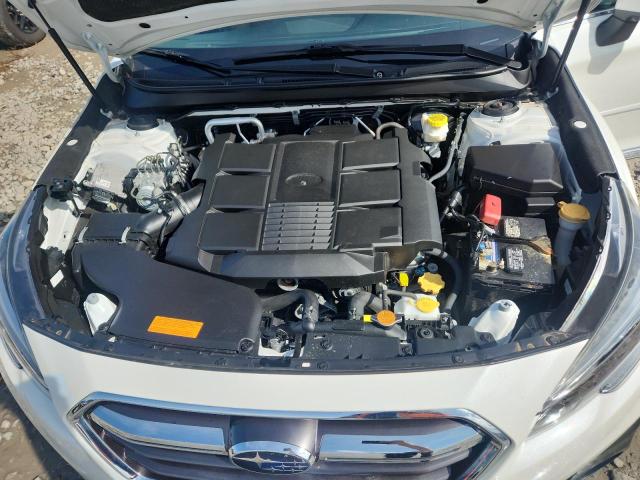 Photo 11 from auction – 2018 SUBARU OUTBACK TO with VIN 4S4BSETCXJ3357607