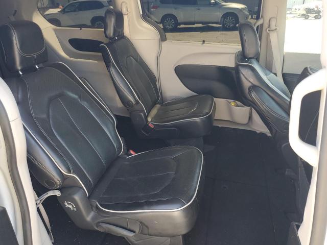 Photo 11 from auction – 2022 CHRYSLER PACIFICA L with VIN 2C4RC1GG9NR194189