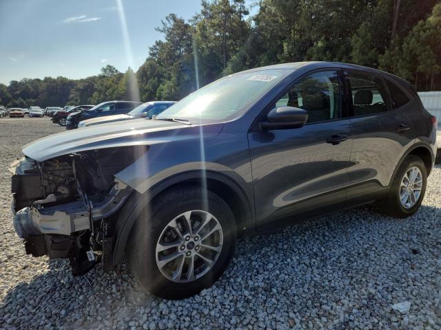 FORD ESCAPE 2022 with VIN 1FMCU9F64NUB17321 - Photo from auction