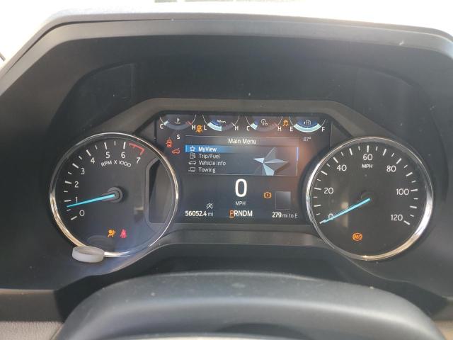 Photo 9 from auction – 2023 FORD EXPEDITION with VIN 1FMJU2A86PEA55473