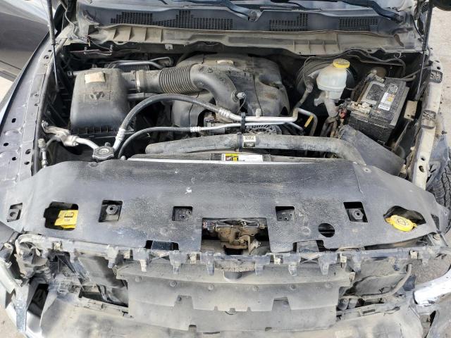Photo 11 from auction – 2017 RAM 1500 SLT with VIN 1C6RR7LT5HS834509