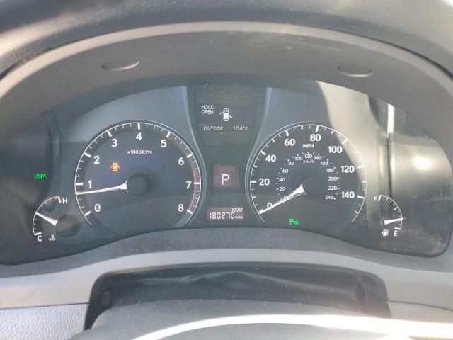 Photo 9 from auction – 2015 LEXUS RX 350 with VIN 2T2ZK1BA9FC174334