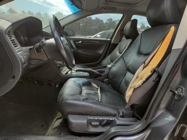 Photo 7 from auction – 2003 VOLVO S60 with VIN YV1RS61T832247248