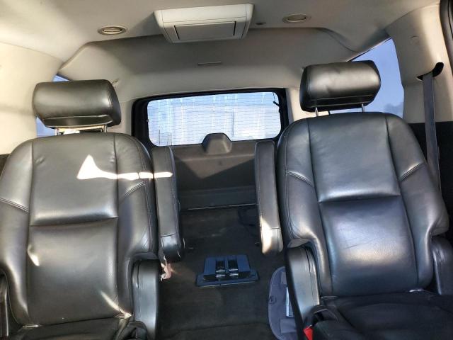 Photo 10 from auction – 2011 CADILLAC ESCALADE E with VIN 1GYS4HEF9BR146303