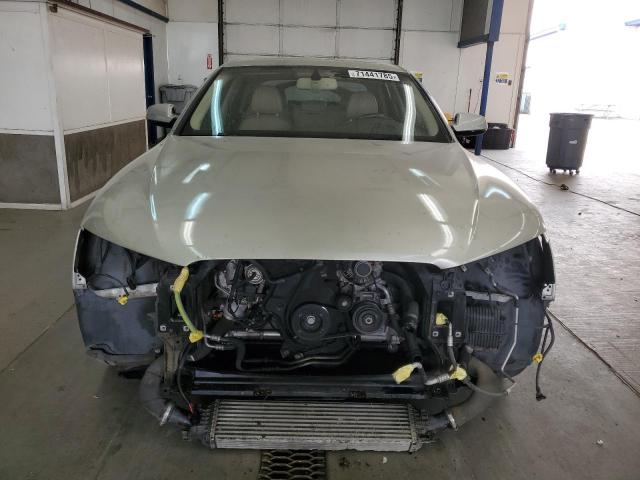 Photo 5 from auction – 2015 AUDI A4 PREMIUM with VIN WAUFFAFLXFN001715