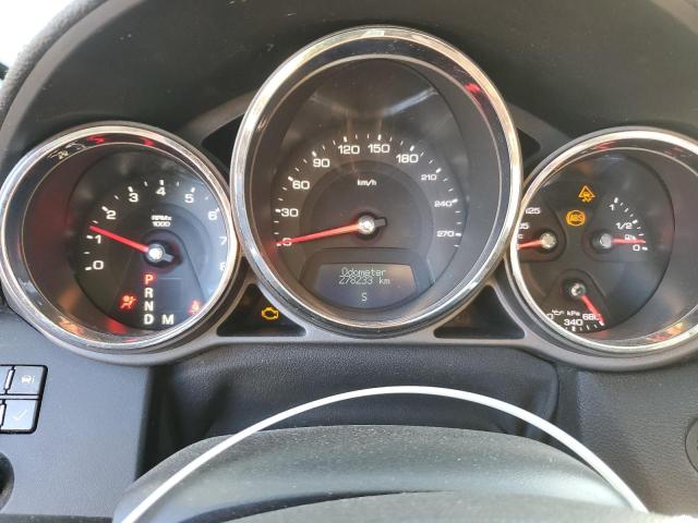 Foto 9 de la subasta – 2009 CADILLAC CTS con VIN 1G6DF577490124224