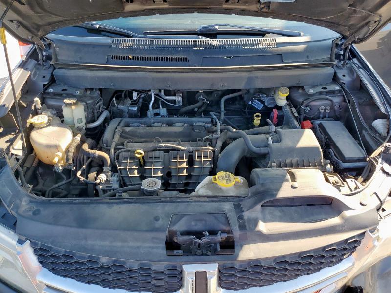 Photo 12 from auction – 2016 DODGE JOURNEY SX with VIN 3C4PDCBB1GT174157
