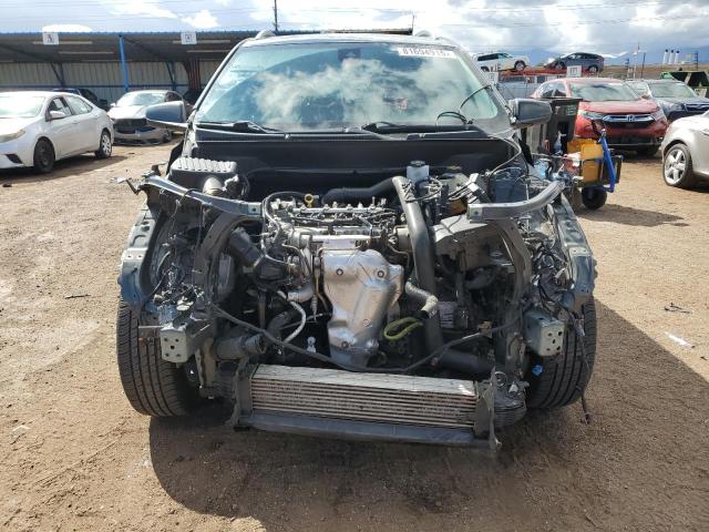 Photo 5 from auction – 2021 GMC TERRAIN SL with VIN 3GKALVEV4ML334834