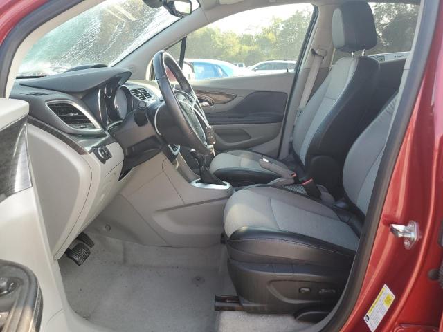 Photo 7 from auction – 2015 BUICK ENCORE CON with VIN KL4CJBSBXFB271627