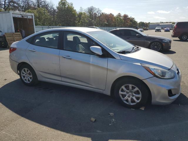 Photo 4 from auction – 2014 HYUNDAI ACCENT with VIN KMHCT4AE7EU758239