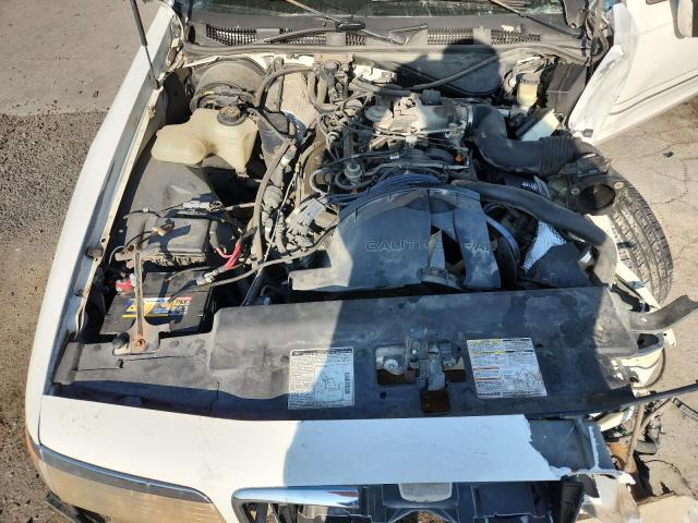 Photo 11 from auction – 1997 MERCURY GRAND MARQ with VIN 2MELM75W7VX694040