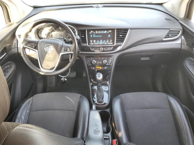 Photo 8 from auction – 2020 BUICK ENCORE PRE with VIN KL4CJESB3LB329221