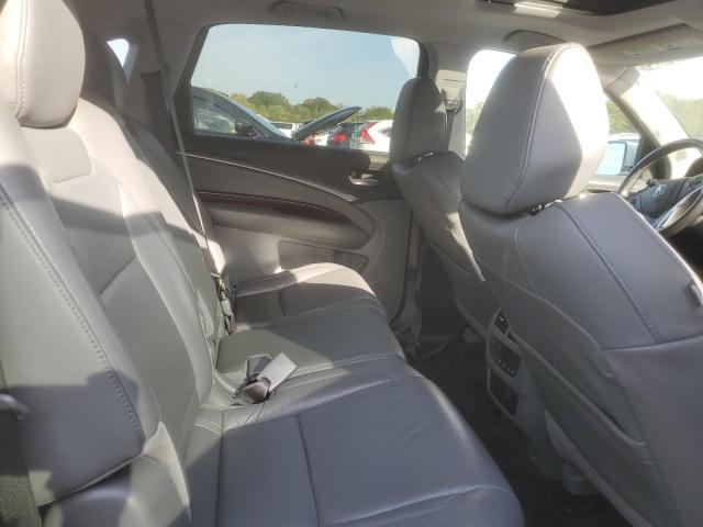 Photo 10 from auction – 2014 ACURA MDX TECHNO with VIN 5FRYD4H49EB038534