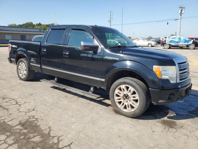 Photo 4 from auction – 2009 FORD F150 SUPER with VIN 1FTPW14V79FB43899
