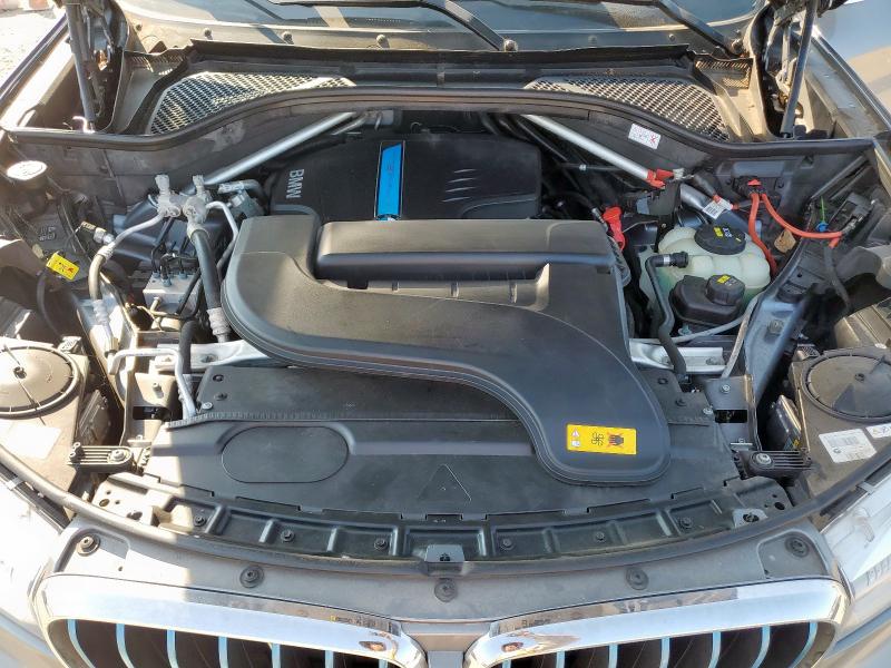 Photo 11 from auction – 2017 BMW X5 XDR40E with VIN 5UXKT0C39H0V96418