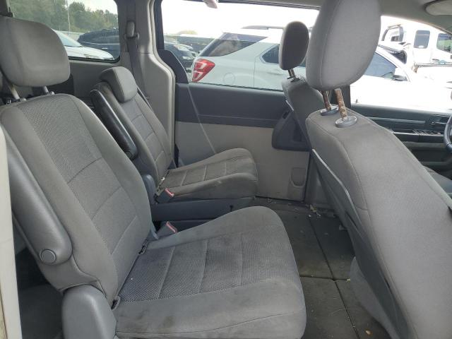 Photo 11 from auction – 2008 DODGE GRAND CARA with VIN 2D8HN54P58R698066