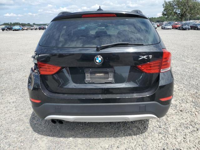Photo 6 from auction – 2015 BMW X1 SDRIVE2 with VIN WBAVM1C5XFVZ93751