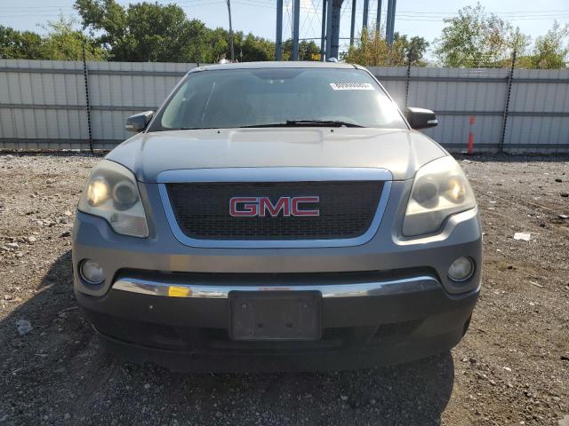 Photo 5 from auction – 2008 GMC ACADIA SLT with VIN 1GKER23738J290891