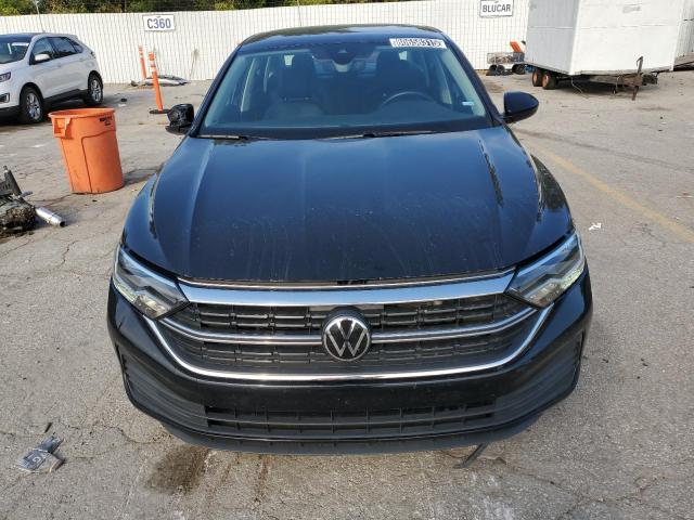 Photo 5 from auction – 2024 VOLKSWAGEN JETTA SE with VIN 3VWEM7BU4RM005552