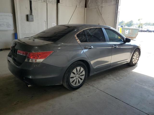 Photo 3 from auction – 2011 HONDA ACCORD LX with VIN 1HGCP2F31BA097763
