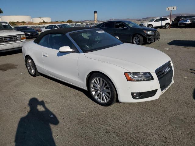 Photo 4 from auction – 2010 AUDI A5 PREMIUM with VIN WAUJFAFH3AN017737