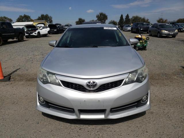 Photo 5 from auction – 2014 TOYOTA CAMRY L with VIN 4T1BF1FK9EU855684
