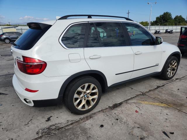 Photo 3 from auction – 2013 BMW X5 XDRIVE3 with VIN 5UXZV4C58D0B11183