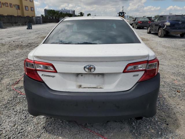 Photo 6 from auction – 2013 TOYOTA CAMRY L with VIN 4T1BF1FK4DU279176