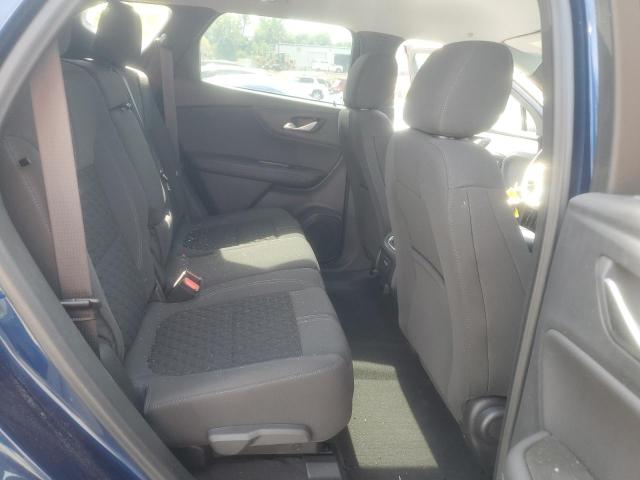 Photo 11 from auction – 2022 CHEVROLET BLAZER 2LT with VIN 3GNKBCR41NS137160