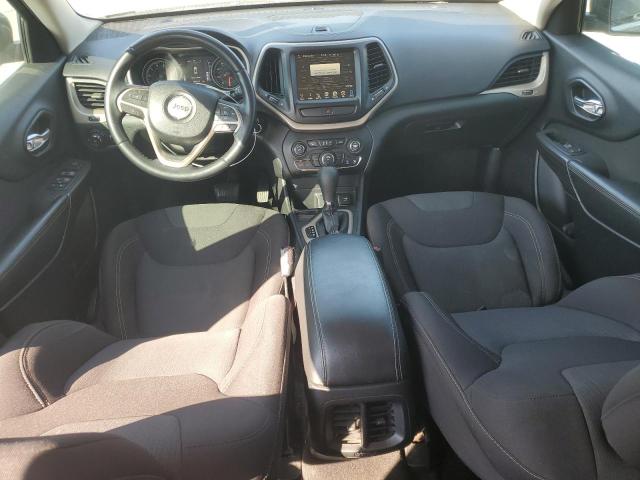 Photo 8 from auction – 2016 JEEP CHEROKEE LATITUDE with VIN 1C4PJLCS2GW114437