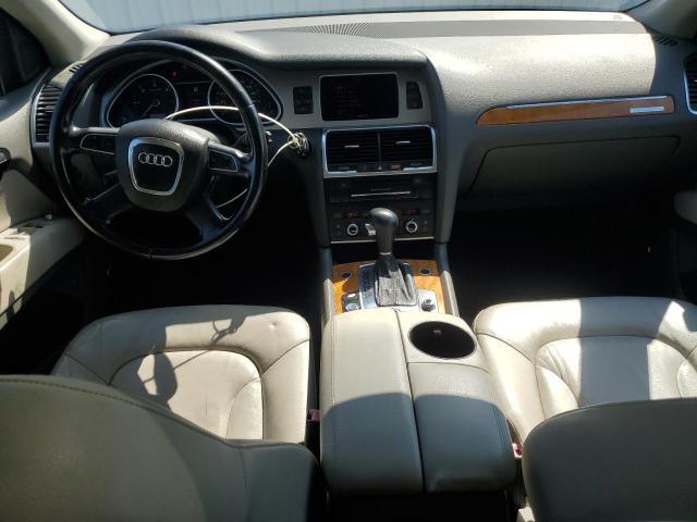 Фото 8 с аукциона – 2010 AUDI Q7 PRESTIG с VIN WA1VMAFE2AD006308
