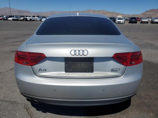 Photo 6 from auction – 2014 AUDI A5 PREMIUM with VIN WAULFAFR9EA008510