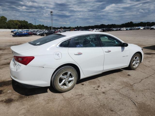Photo 3 from auction – 2018 CHEVROLET MALIBU LS with VIN 1G1ZB5ST0JF219540