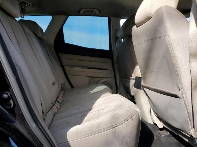 Photo 11 from auction – 2011 MAZDA CX-7 with VIN JM3ER2AM1B0397740