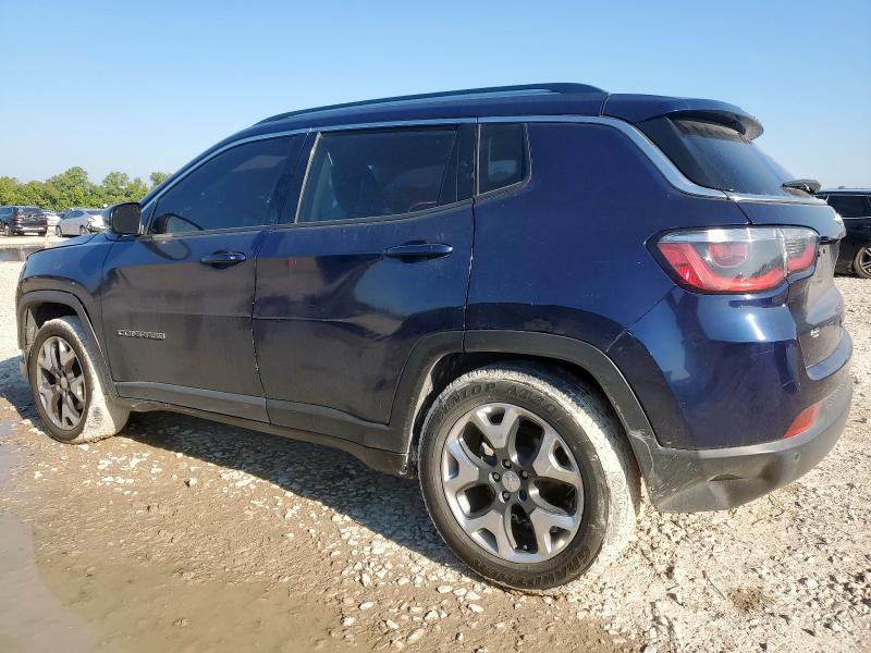 Zdjęcie 2 z aukcji – 2018 JEEP COMPASS LI z VIN 3C4NJCCB1JT357919