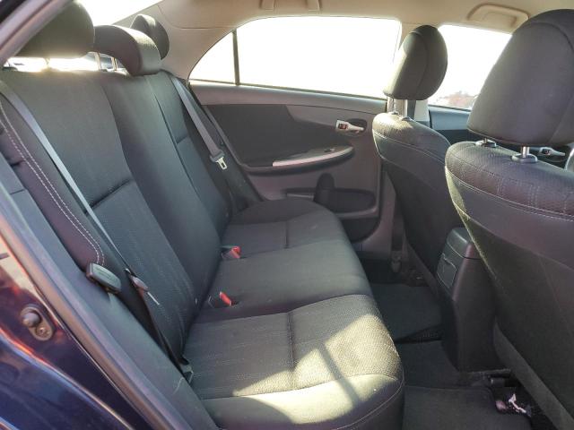 Photo 10 from auction – 2013 TOYOTA COROLLA BA with VIN 2T1BU4EE0DC941565