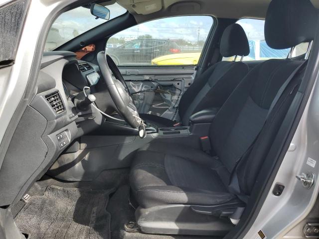 Photo 7 from auction – 2021 NISSAN LEAF SV with VIN 1N4AZ1CV5MC552773