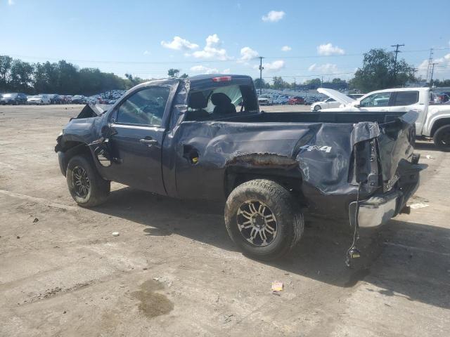 Photo 2 from auction – 2011 CHEVROLET SILVERADO with VIN 1GCNKPE09BZ324547