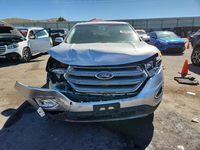 Photo 5 from auction – 2017 FORD EDGE TITAN with VIN 2FMPK3K94HBC02853